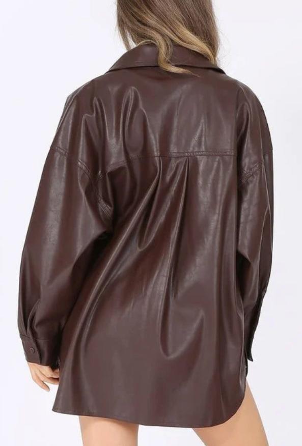 JACKET J1014.  PACKAGE 6 JACKETS S(2), M(2), L(2).  $24.00 UNIT PRICE