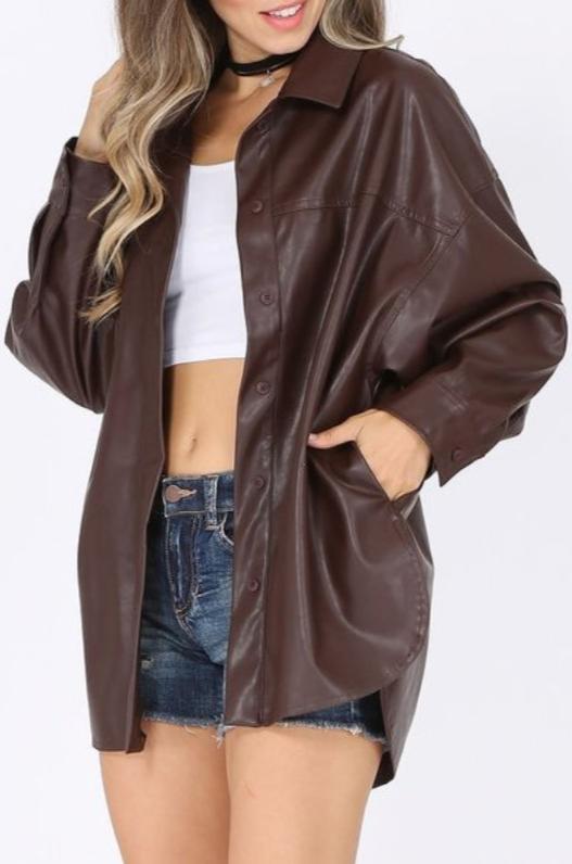 JACKET J1014.  PACKAGE 6 JACKETS S(2), M(2), L(2).  $24.00 UNIT PRICE