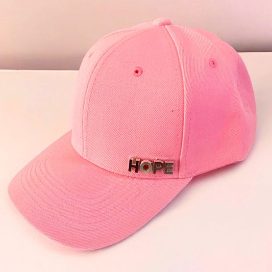 BASEBALL CAP HOPE